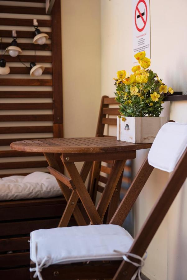 Heart Of Pecs Apartman Free Parking Экстерьер фото