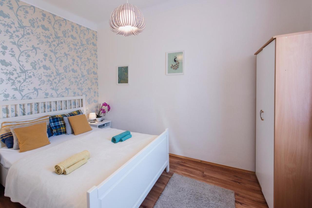 Heart Of Pecs Apartman Free Parking Экстерьер фото