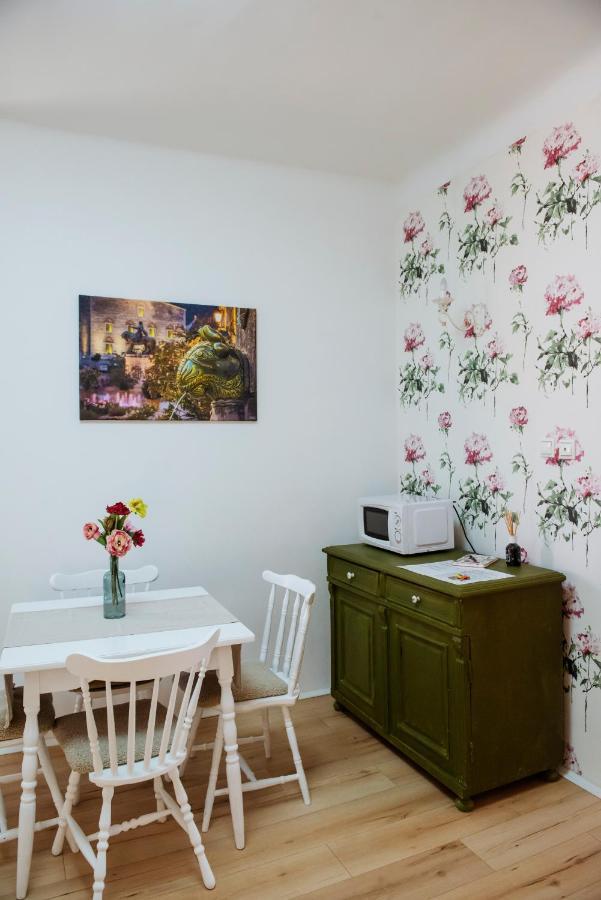 Heart Of Pecs Apartman Free Parking Экстерьер фото