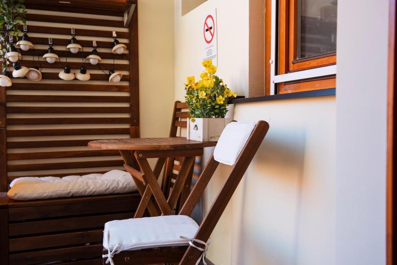 Heart Of Pecs Apartman Free Parking Экстерьер фото