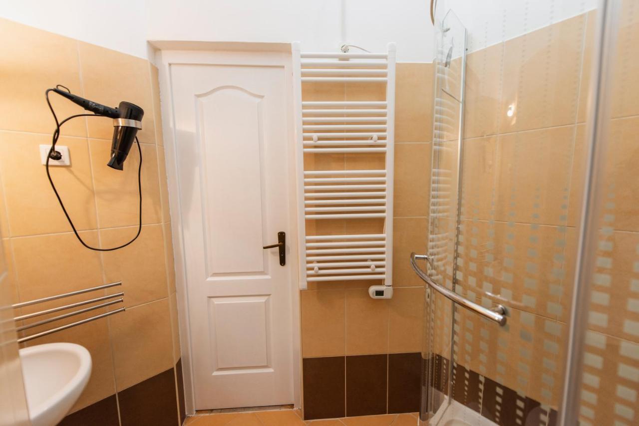 Heart Of Pecs Apartman Free Parking Экстерьер фото