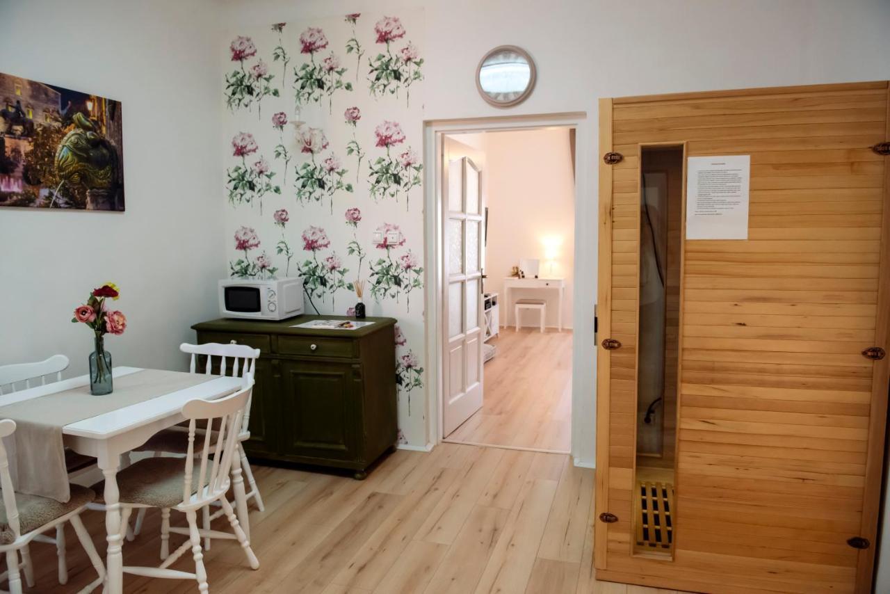 Heart Of Pecs Apartman Free Parking Экстерьер фото