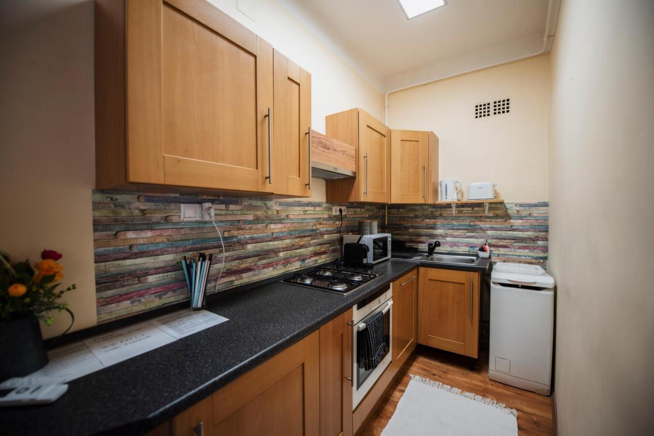 Heart Of Pecs Apartman Free Parking Экстерьер фото