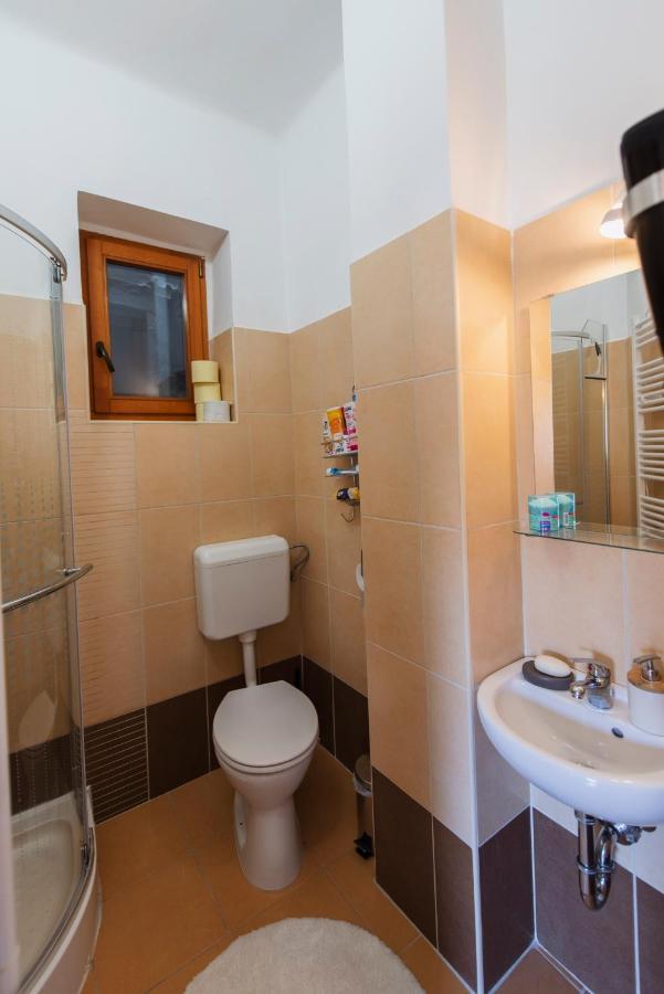 Heart Of Pecs Apartman Free Parking Экстерьер фото