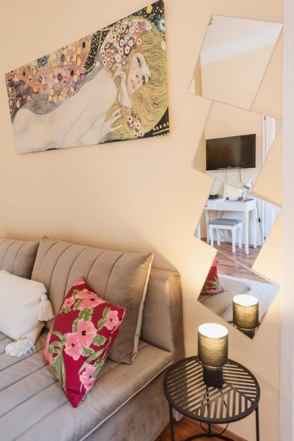 Heart Of Pecs Apartman Free Parking Экстерьер фото