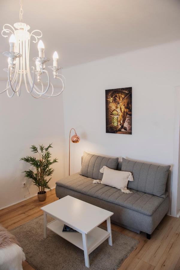 Heart Of Pecs Apartman Free Parking Экстерьер фото