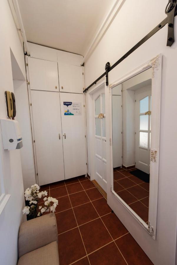Heart Of Pecs Apartman Free Parking Экстерьер фото
