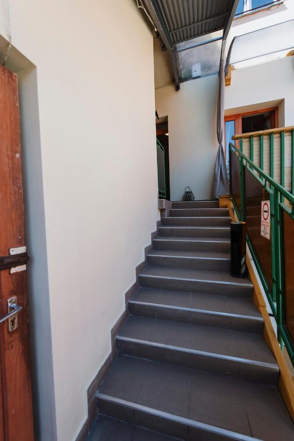 Heart Of Pecs Apartman Free Parking Экстерьер фото
