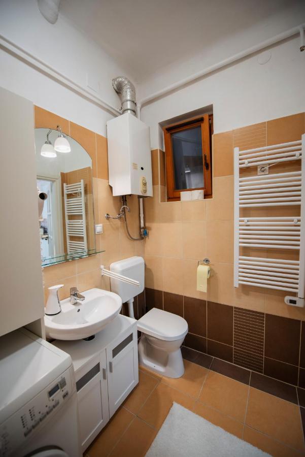 Heart Of Pecs Apartman Free Parking Экстерьер фото