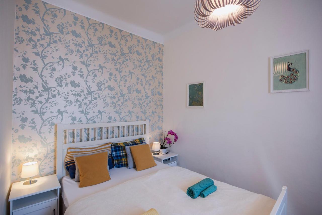 Heart Of Pecs Apartman Free Parking Экстерьер фото