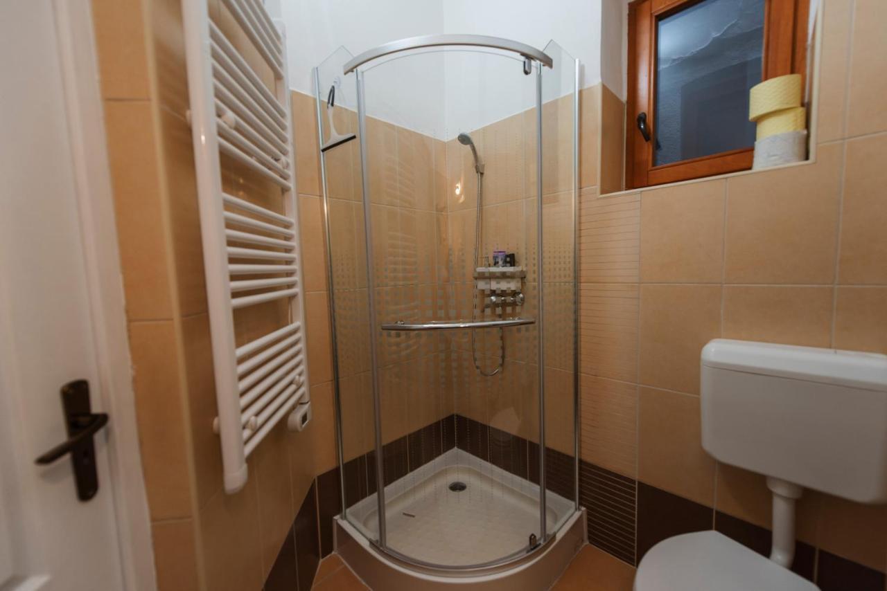 Heart Of Pecs Apartman Free Parking Экстерьер фото