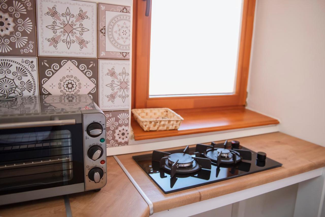 Heart Of Pecs Apartman Free Parking Экстерьер фото