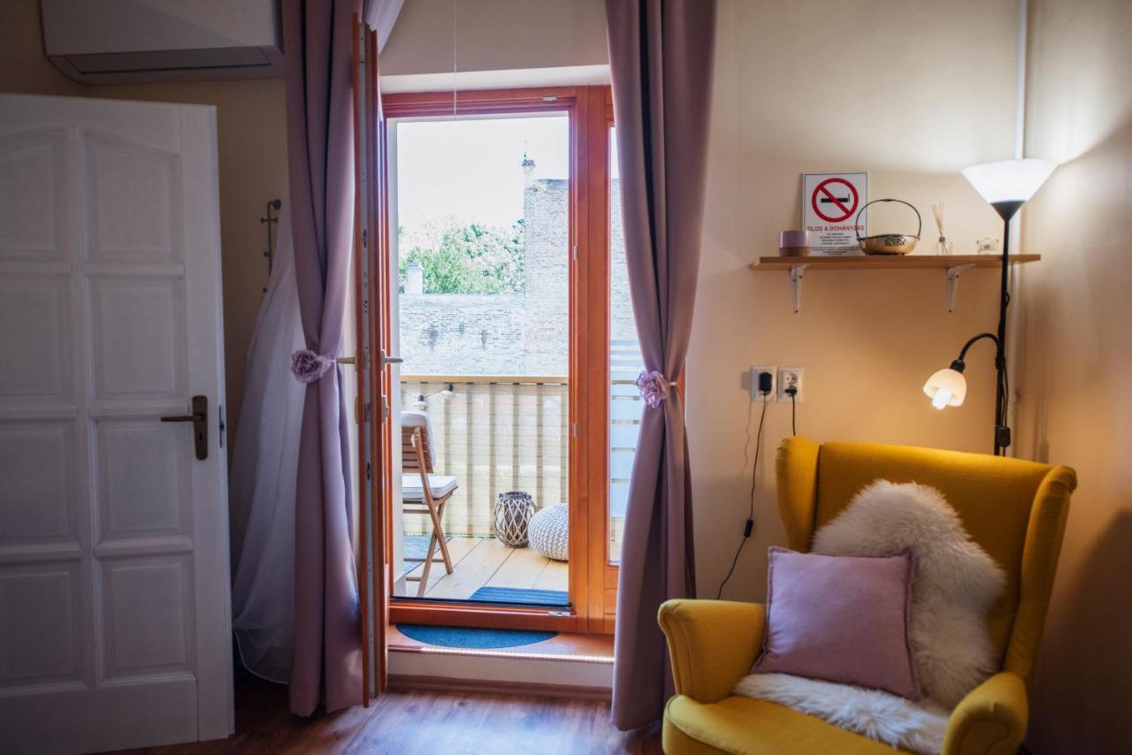 Heart Of Pecs Apartman Free Parking Экстерьер фото