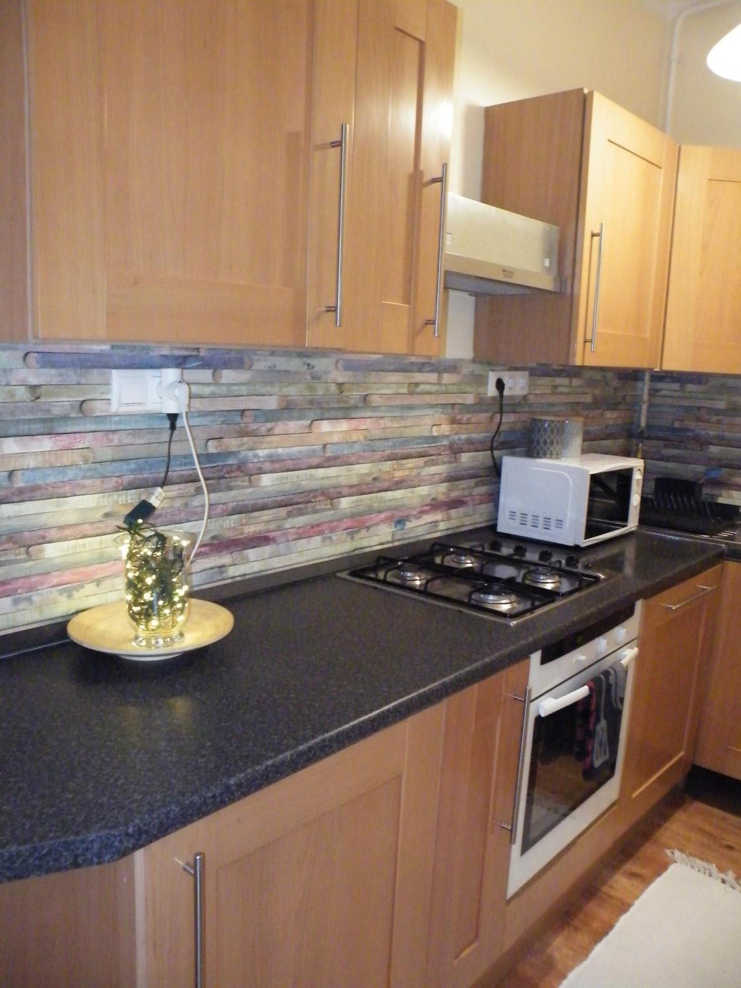 Heart Of Pecs Apartman Free Parking Номер фото