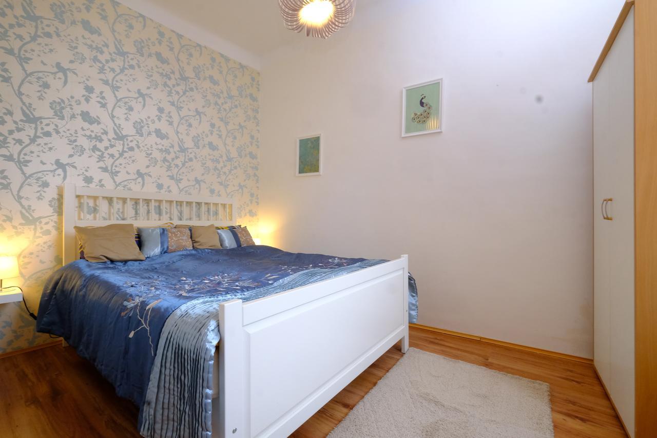 Heart Of Pecs Apartman Free Parking Экстерьер фото